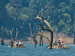 Thekkady