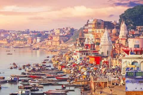 Varanasi