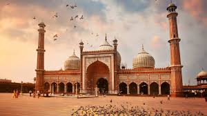 Delhi
