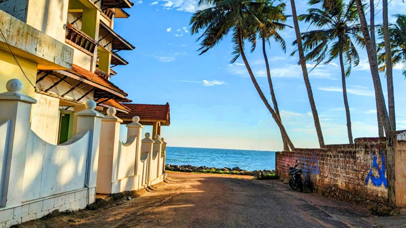 Varkala Night