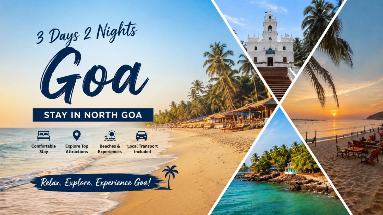 Goa Vibe